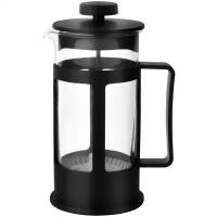 Чайник/кофейник (френч-пресс) 350мл, Variato-350ML, стекло/пластик, 950076 Mallony