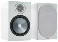 Акустика Monitor Audio Bronze 100 White (6G)