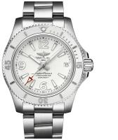 Наручные часы Breitling Superocean A17316D21A1A1