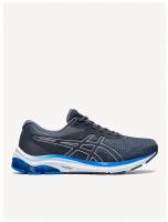 Кроссовки ASICS, размер 11US (45EU), dark grey