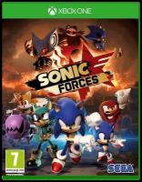 Sonic Forces (Xbox One)