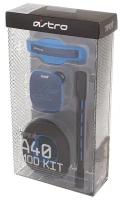 Сменные накладки для гарнитуры Astro A40 TR Mod Kit Blue 939-001546