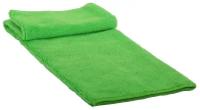 Салфетка Azard King-size Clean, зеленый, 42x64 см