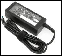 Блок питания для ноутбука HP Pavillion 19.5V, 3.33A, 65W 4.5x3.0 с иглой / зарядка для ноута HP / зарядное устройство для НР