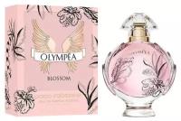 Paco Rabanne Женский Olympea Blossom Florale Парфюмированная вода (edp) 30мл