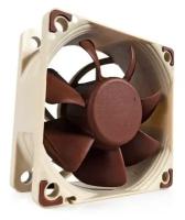 Noctua вентилятор 60x60x25 NF-A6x25 PWM 3000rpm