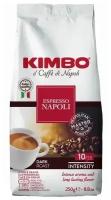 Кофе в зернах Kimbo Espresso Napoletano 250 г