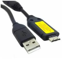 USB Кабель для зарядки, провод для Samsung CB20U05A, SUC C3, SUC-C5, SUC-C7, C8