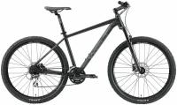 Велосипед Welt Rockfall 3.0 SE SST 27 (2021) matt black