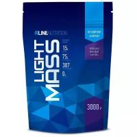 R-Line Sport Nutrition Light Mass 3000 гр (R-Line Sport Nutrition) Клубника