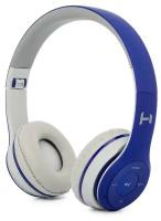 Накладные наушники Harper HB-212 blue