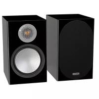 Monitor Audio Silver 50 Black Gloss