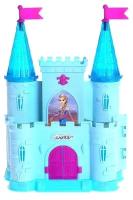 Сима-ленд замок Принцессы, 6886231, голубой/розовый