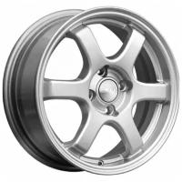 Колесный диск СКАД Киото 15x6" PCD4x100 ET48 D54.1