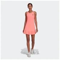 Платье Adidas CLUB DRESS Женщины HF1773 XS