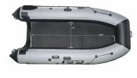 Коврик EVA по форме дна для лодки Riverboats 350 НДНД