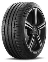 Автошина Michelin Pilot Sport 4 255/40 R20 101Y