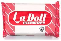 Полимерная глина Padico La Doll ( Ла долл) 500г