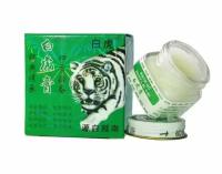 Бальзам "Белый Тигр" (White tiger balm) 20g