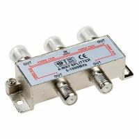 Делитель 4-way splitter