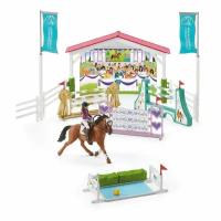 Schleich Конный дружеский турнир 42440