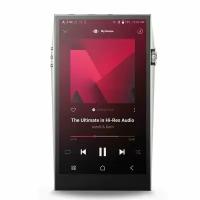 Astell&Kern A&ultima SP3000 (Черный)