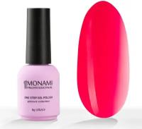 Гель-лак для ногтей Monami Pedicure collection 23, 8 г