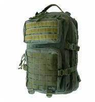 Тактический рюкзак Tramp Squad 35л (оливковый)