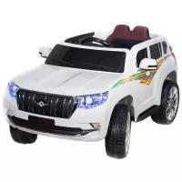 Toyland Автомобиль Toyota Prado YHD5637, белый