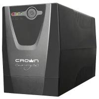 ИБП Crown Line Interactive CMU-500XIEC