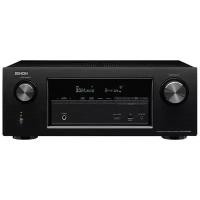 AV-ресивер 7.2 Denon AVR-X2200W