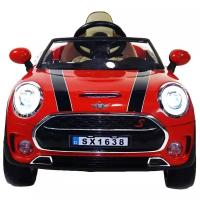 Hollicy Автомобиль Mini Cooper Luxury