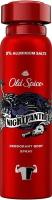 Дезодорант-спрей Old Spice Nightpanther 150мл