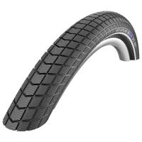 Покрышка Schwalbe BIG BEN 29х2.0 Reflex K-Guard HS439