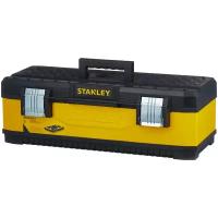 Ящик STANLEY 1-95-614, 66.2x29.3x22.2 см, 26'', желтый