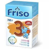 Смесь Friso 3 LockNutri, от 1 года до 3 лет