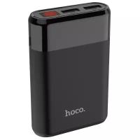 Аккумулятор Hoco B35B Entourage 8000 mAh, черный