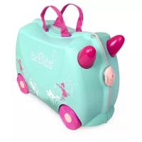 Чемодан trunki