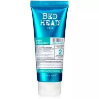 TIGI Bed Head Urban Anti+dotes Recovery Шампунь для поврежденных волос уровень 2, 75 мл