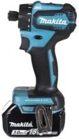 Шуруповерт аккумуляторный Makita DDF083RFE LXT