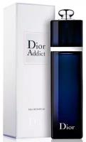 Christian Dior женская парфюмерная вода Addict, Франция, 30 мл