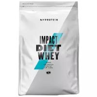 Протеин Myprotein Impact Diet Whey (5000 г)