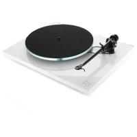 Rega PLANAR 3 White - проигрыватель винила б|к, цвет белый