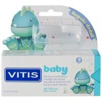 Зубная паста VITIS Baby 0+