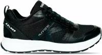 Кроссовки Kelme, размер 4,5, черный