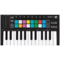 Миди-клавиатура NOVATION LaunchKey Mini MK3