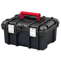 Ящик KETER Wide Toolbox, 41.9x32.7x20.5 см, 16'', черный