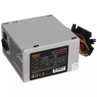 Блок питания 450W Exegate Special UNS450, ATX, SC, 12cm fan, 24p+4p, 6/8p PCI-E, 3*SATA, 2*IDE, FDD