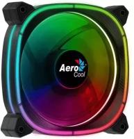 Вентилятор для корпуса Aerocool Astro 12 ARGB 6-pin 4710562750157