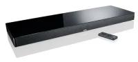 Саундбар CANTON Smart Sounddeck 100 Black